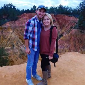 Meet your Posher, Kalie